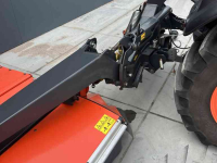 Faucheuse Kubota DMC6032
