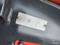 Faucheuse Kubota DMC6032