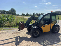 Chargeur Télescopique  Giant Tendo 4548