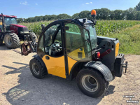 Chargeur Télescopique  Giant Tendo 4548