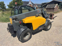 Chargeur Télescopique  Giant Tendo 4548