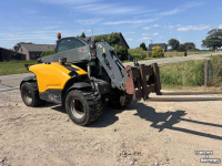 Chargeur Télescopique  Giant Tendo 4548