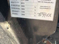 Chargeur Télescopique  Giant Tendo 4548