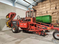 Arracheuse de pommes de terre Amac ZM2 uienlader/aardappelrooier