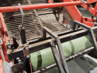 Arracheuse de pommes de terre Amac ZM2 uienlader/aardappelrooier