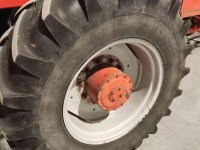 Arracheuse de pommes de terre Amac ZM2 uienlader/aardappelrooier