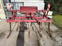 Cultivateur Wifo KS 250 cultivator met kooirol