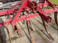 Cultivateur Wifo KS 250 cultivator met kooirol