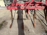 Cultivateur Wifo KS 250 cultivator met kooirol