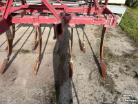 Cultivateur Wifo KS 250 cultivator met kooirol