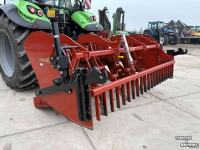 Machine à bêcher Gramegna V36-300