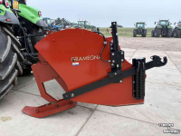 Machine à bêcher Gramegna V36-300