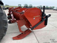 Machine à bêcher Gramegna V36-300