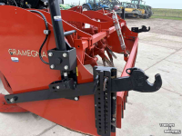 Machine à bêcher Gramegna V36-300