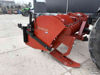 Machine à bêcher Gramegna V36-300