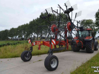 Andaineur Vicon 904 hydro
