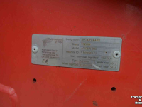 Andaineur Vicon 904 hydro