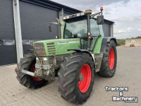 Tracteur Fendt 515 c
