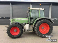 Tracteur Fendt 515 c