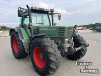 Tracteur Fendt 515 c