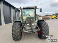 Tracteur Fendt 515 c