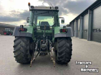 Tracteur Fendt 515 c