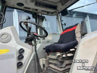 Tracteur Fendt 515 c