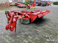 Faucheuse JF 260 Maaier