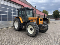 Tracteur Renault 103-54 TX