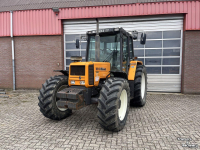 Tracteur Renault 103-54 TX