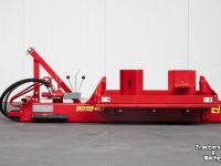 Fendeuse de buches Split-Fire SPLIT FIRE 4403