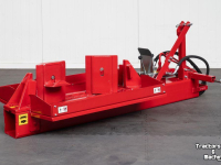 Fendeuse de buches Split-Fire SPLIT FIRE 4403