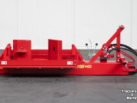 Fendeuse de buches Split-Fire SPLIT FIRE 4403