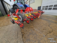 Semoir monograine Grimme Matrix 1200 Gen II
