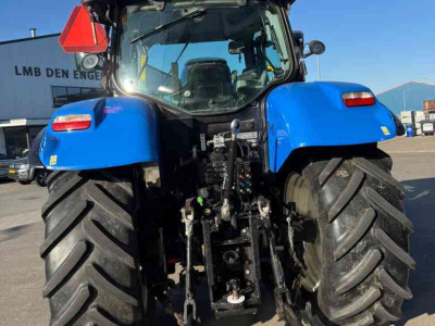 Tracteur New Holland T7.170AC