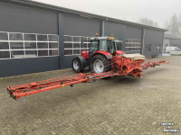 Distributeur d‘engrais Rauch Aero 2221