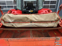 Distributeur d‘engrais Rauch Aero 2221