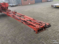 Distributeur d‘engrais Rauch Aero 2221