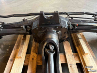 Pièces d‘occasion pour tracteurs New Holland T7.270 T7 LWB