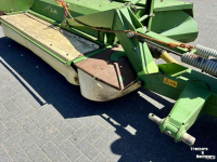 Faucheuse Krone R 280 CV maaier