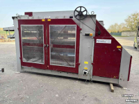 Trieuse Dijkstra AT5, sorteermachine