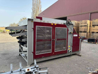 Trieuse Dijkstra AT5, sorteermachine