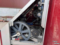 Trieuse Dijkstra AT5, sorteermachine
