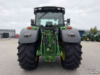 Tracteur John Deere 6R155 AP 50KM G5-PLUS 2024 3160 UUR STEEKASSEN!!!