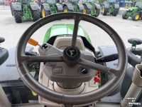 Tracteur John Deere 6R155 AP 50KM G5-PLUS 2024 3160 UUR STEEKASSEN!!!