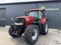 Tracteur Case-IH Puma 200 CVX