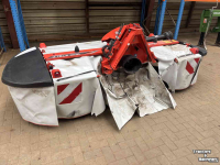 Faucheuse Kuhn Gmd 2721 F frontmaaier