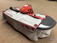 Faucheuse Kuhn Gmd 2721 F frontmaaier