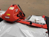 Faucheuse Kuhn Gmd 2721 F frontmaaier