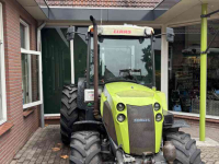 Tracteur Claas Nectis 267